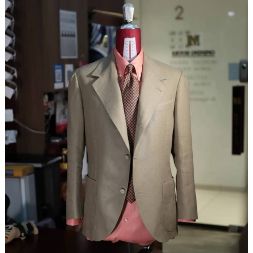WB61320 by Made Suits